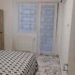Apartmán Cristina Năvodari