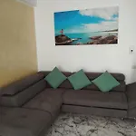 Apartmán Cristina