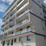 Apartmán Cristina
