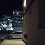 Cristina Apartmán Năvodari