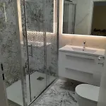 Apartmán Cristina Năvodari