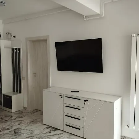 Cristina Appartement