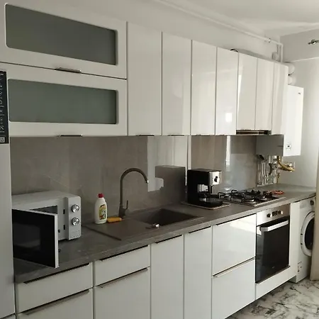 Appartement Cristina