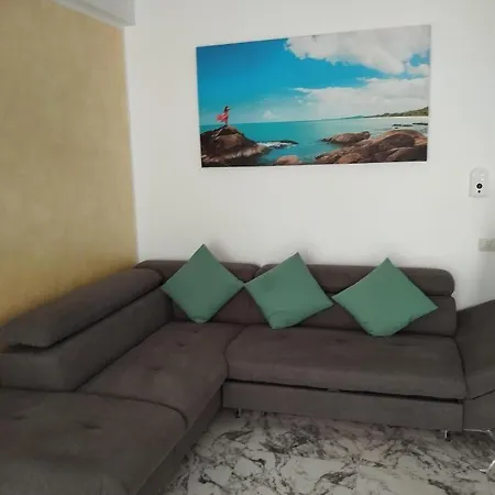 Appartement Cristina