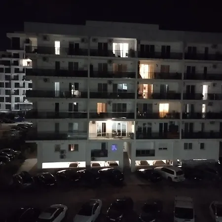 Cristina Appartement *