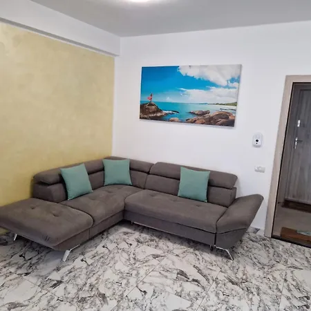 Cristina Appartement