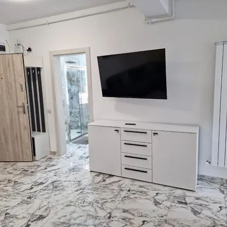 Appartement Cristina *
