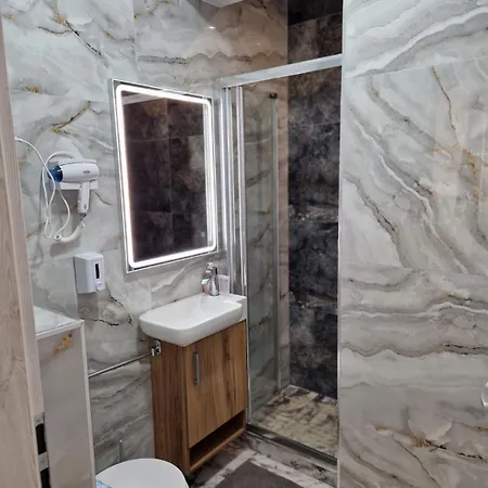 Appartement Cristina Năvodari