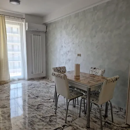 Cristina Appartement *