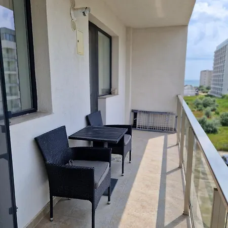 Cristina Appartement Năvodari