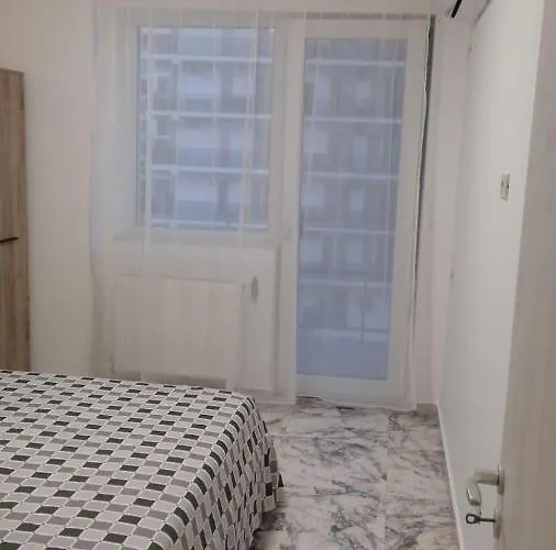 Daire Cristina Navodari