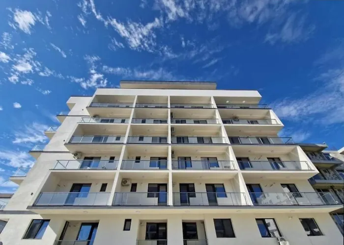 Daire Cristina Navodari