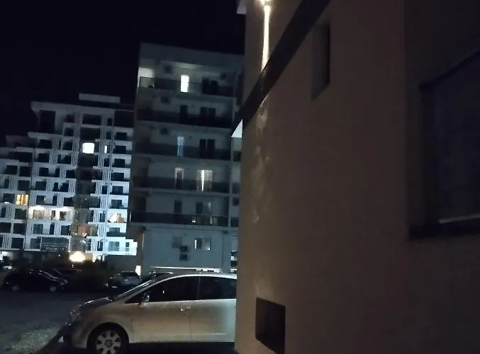 Cristina Daire Navodari