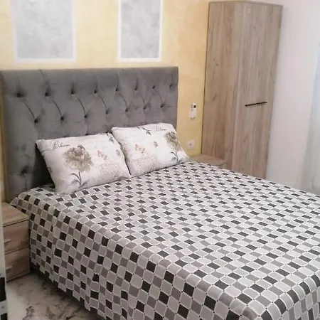 Apartman Cristina *