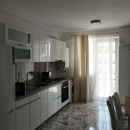 Appartamento Cristina