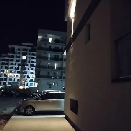 Cristina Appartamento Năvodari