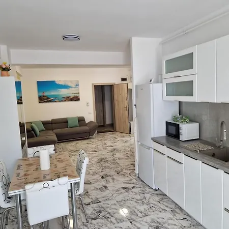 Apartamento Cristina *